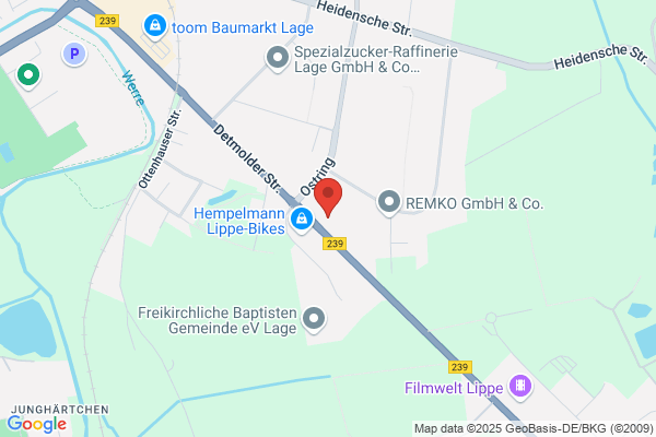 Fliesenstudio Lage W & S GmbH