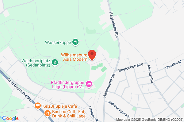 Burgcafé