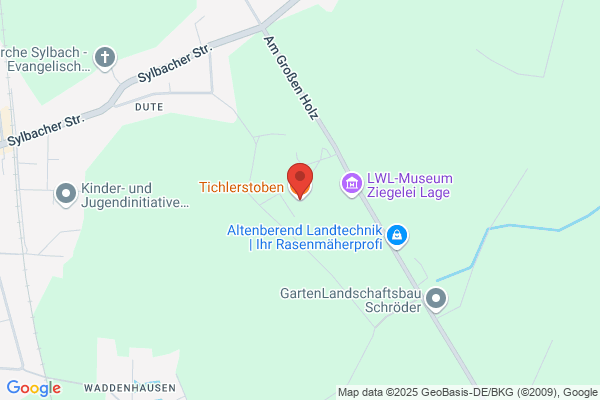 Cafe-Bistro Tichlerstoben