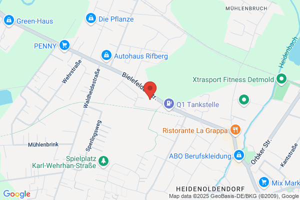 Service Agentur Stock Sprenger Marion Stock-Sprenger