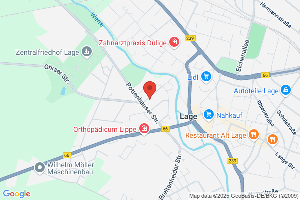 Huiskamp Bedachungs-GmbH
