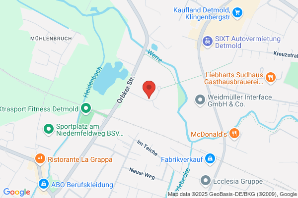 TOI TOI & DIXI Sanitärsysteme GmbH