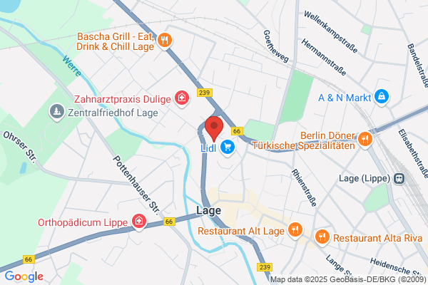 Ihr Platz Drogeriemarkt