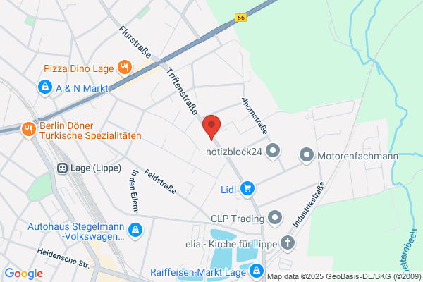 2d Drewes Druck