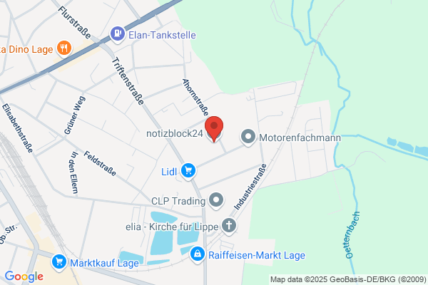 notizblock24 GmbH