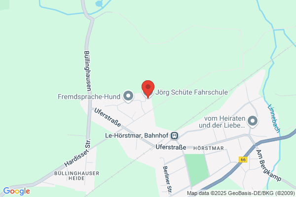 Jörg Schüte Fahrschule