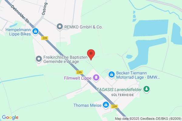 Brinkmann ETEC GmbH