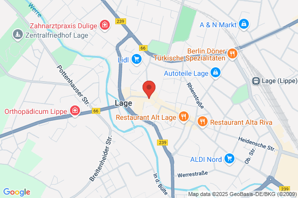 Studienkreis Nachhilfe Lage