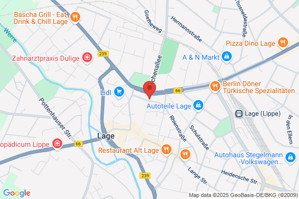 Bierlokal Friedenseiche