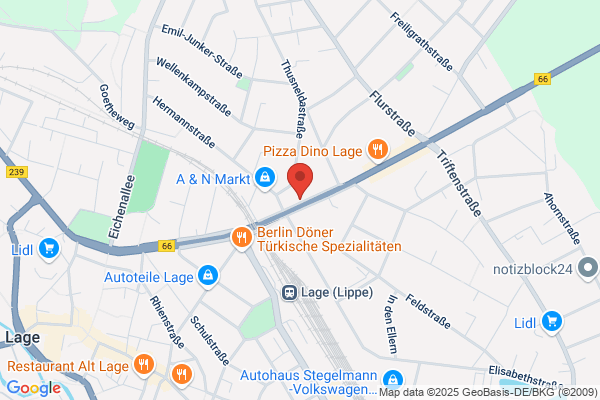 Brautmode Thielmann Aganetha