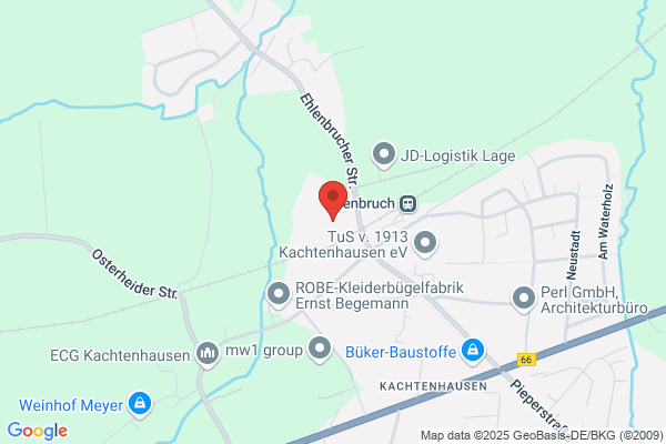 twp Lage GmbH