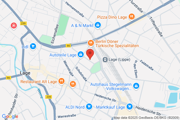 AWO Kreisverband e.V. Boutique La