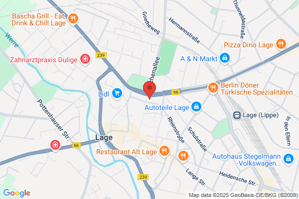 Arko-Franchisefiliale Inh. Gislinde Bunte