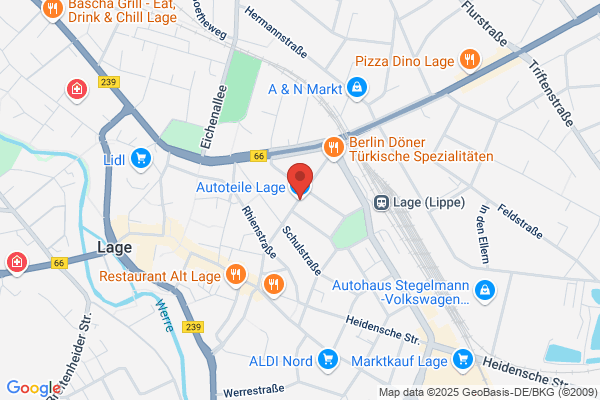 Auto-Teile-Hertel