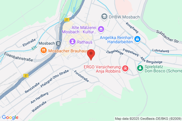 Büroservice Gulba