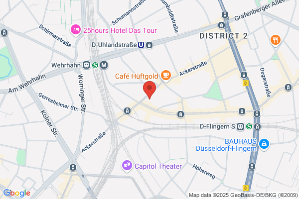 Christliche Buchhandlung u. Galerie