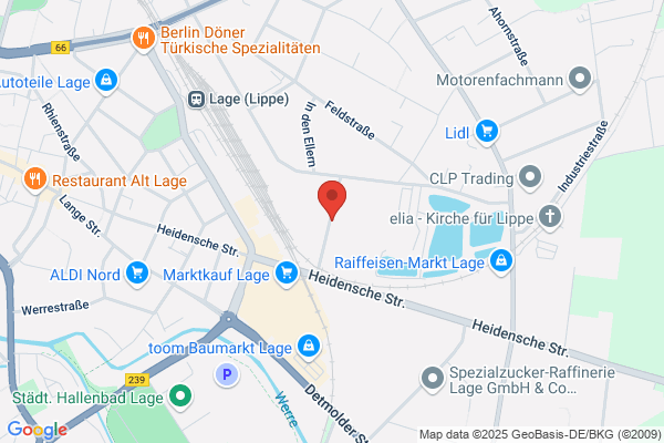 DURA Automotive Systems Reiche GmbH