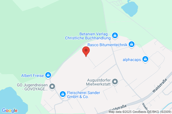 Fussboden Wind