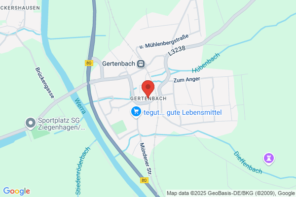 Gertenbach