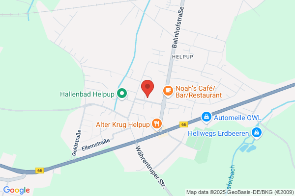 Hausgeräte Service Büker