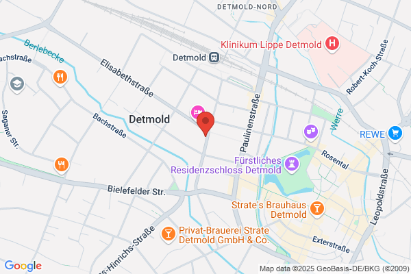Heizmann & Warkentin Dentaltechnik GmbH