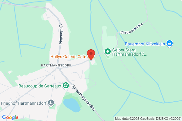 Hollys Klönstube Backshop