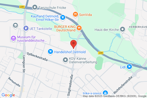 Homeline 1 Möbel