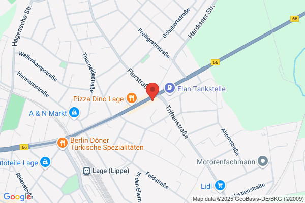 Senioren-Service rund ums Haus