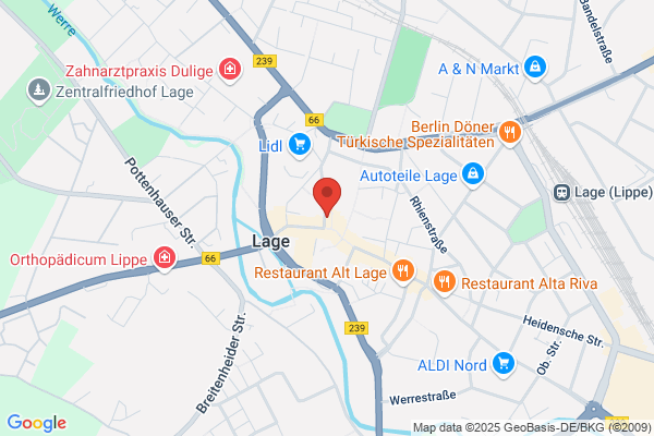 Brasserie Max