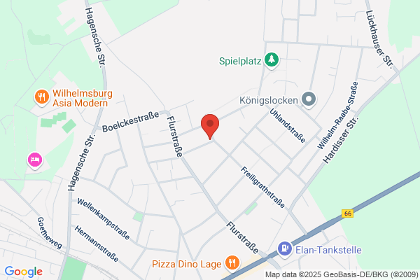 Wiebusch GmbH Heizung Sanitär