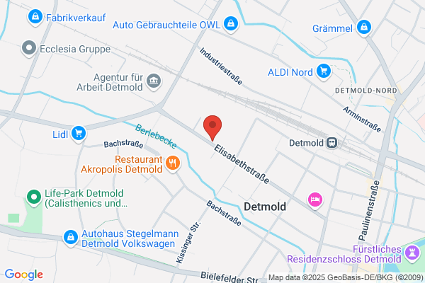 Hans Jürgen Kollwitz GmbH & Co.KG