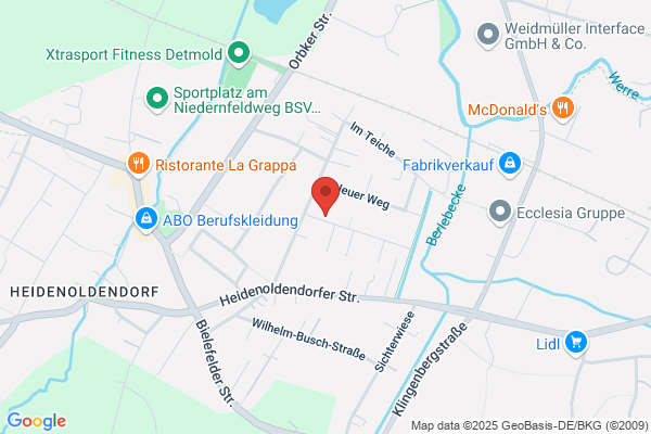 Wiese Installationstechnik GmbH