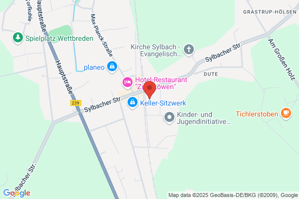 Bröker GmbH