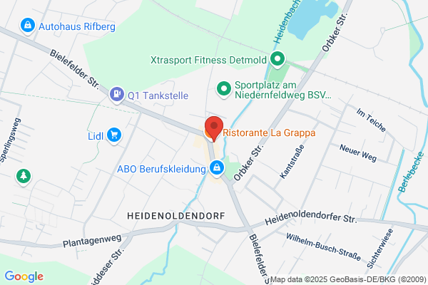 Landhotel Diele