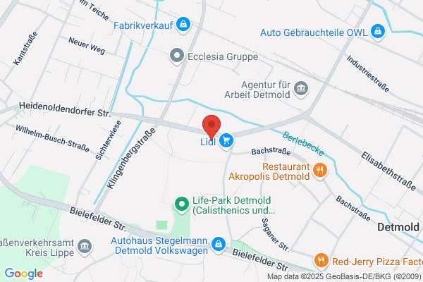 Grone Bildungszentren NRW GmbH-gemeinnützig-