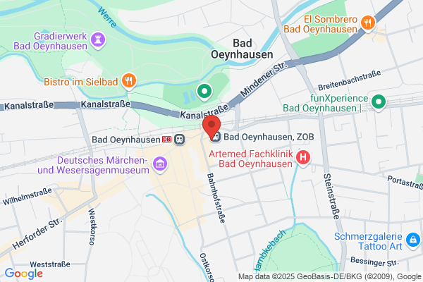 Dincklage Gerd von Immobilien GmbH