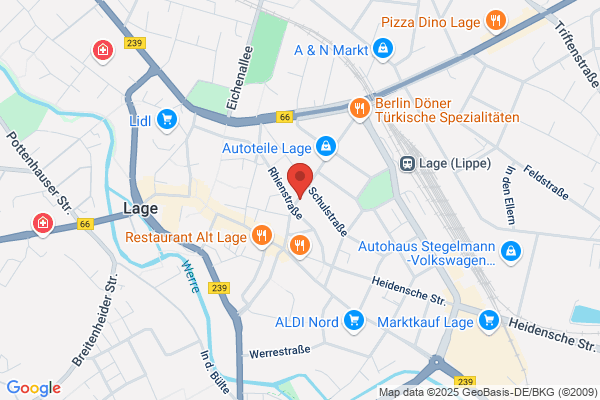 Isaak Immobilien