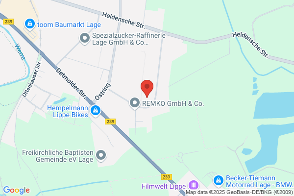 RRR Industriebau GmbH