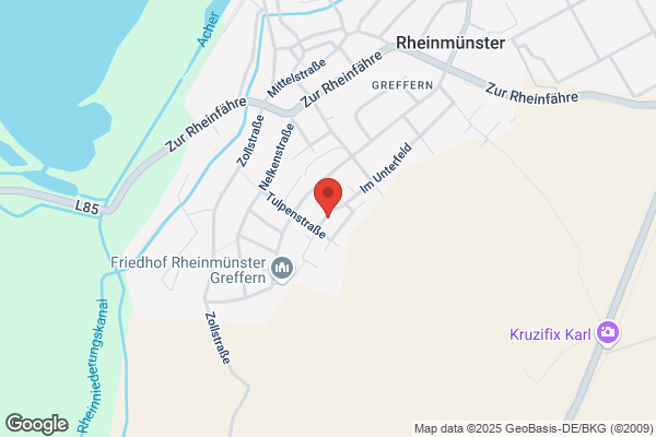 TBF Konstruktionsbüro GmbH