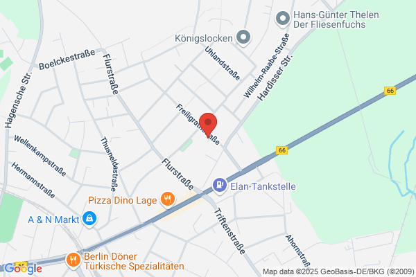 Weser Kälte Klima GmbH