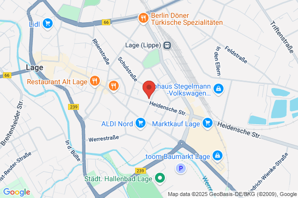 IGMG Islamische Gemeinschaft
