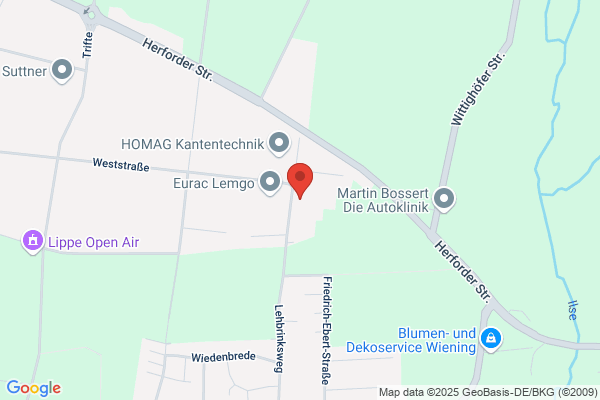 Küchenspezialist U. Kracht GmbH