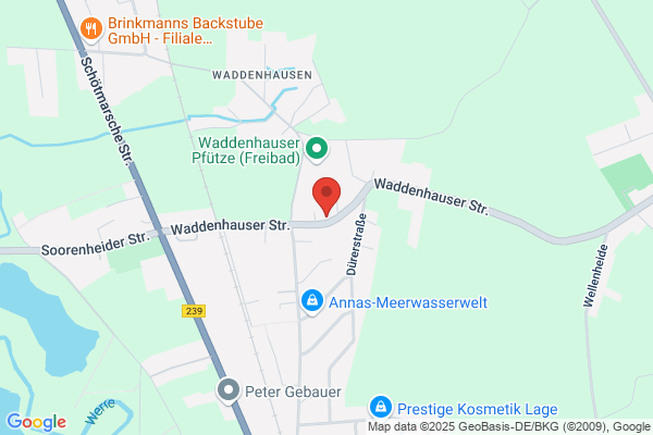 Modernes Wohnen Ruthe-Steinsiek GmbH