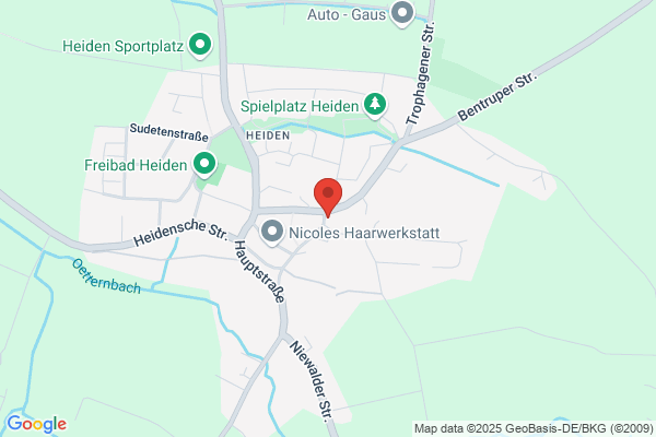Creativo Malerbetrieb