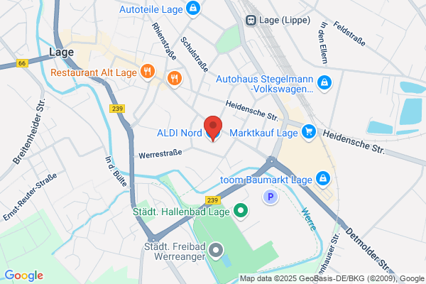 ALDI Nord