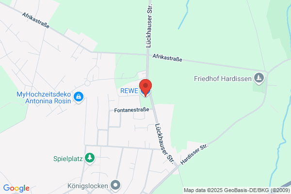 REWE