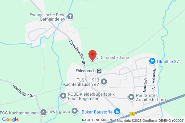 SCHÜTZLOGISTIK