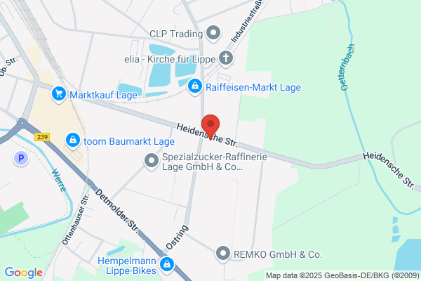 TKA Logistik GmbH