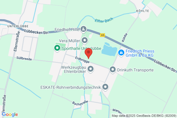 MTB Medizintechnik Inh. Büker Wolfgang