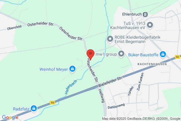 Landgasthaus Niemann